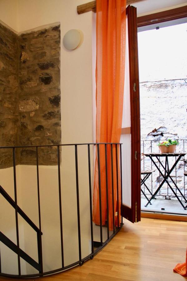 Villa Casa Mina Lake Como Carate Urio Exterior foto